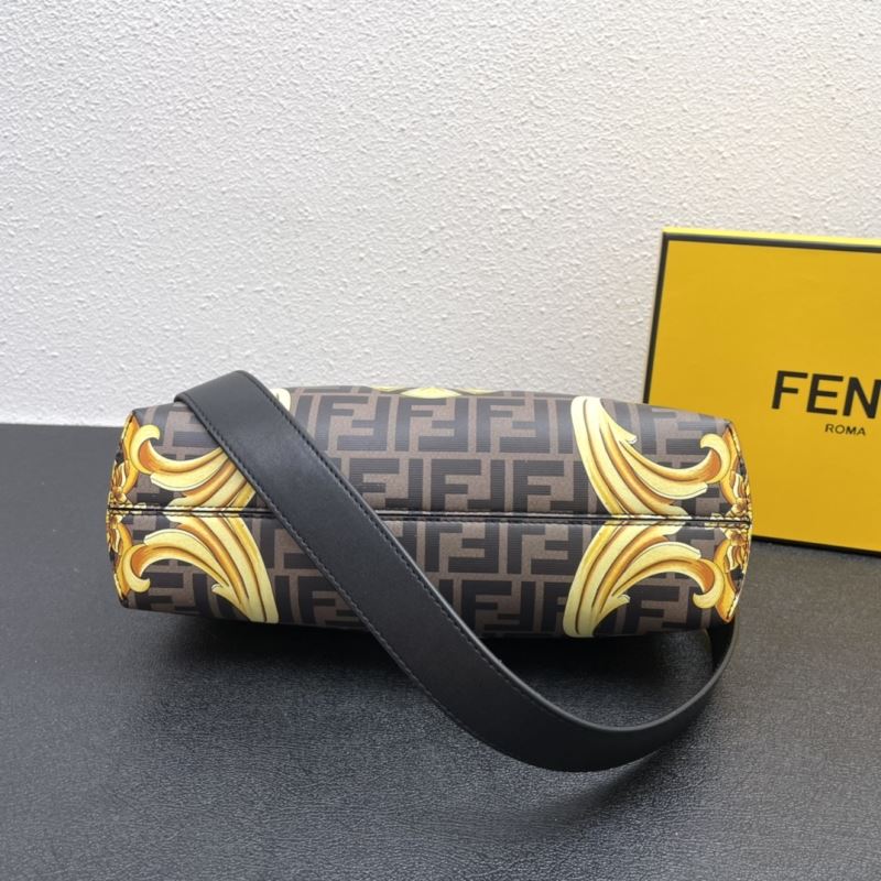 Fendi Satchel Bags